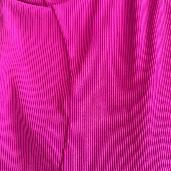 L*Space Ribbed Kendal One Piece, Size Large, $207 - Picture 8 of 12